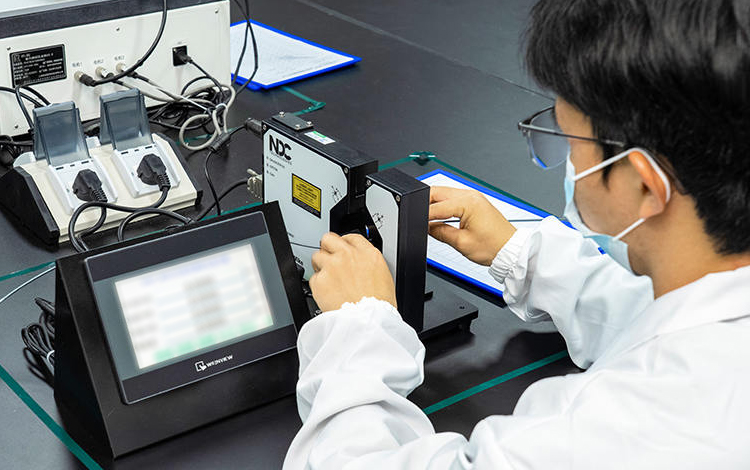 Ningbo Linstant Polymer Materials Co,. LIMITADO.