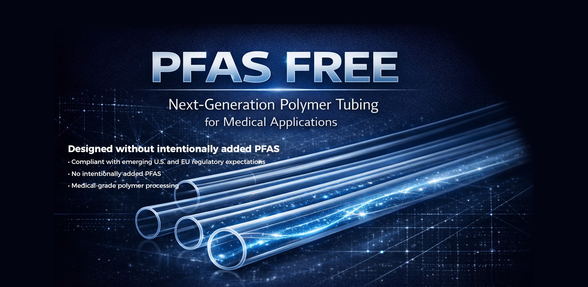 Ningbo Linstant Polymer Materials Co., LIMITADO.